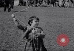 Image of Kite Carnival Washington DC USA, 1967, second 30 stock footage video 65675026441