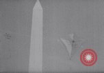 Image of Kite Carnival Washington DC USA, 1967, second 35 stock footage video 65675026441