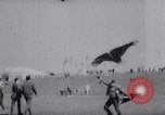Image of Kite Carnival Washington DC USA, 1967, second 49 stock footage video 65675026441