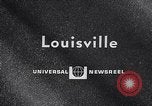 Image Par rapport à l'UCLA college basketball 1967 Dayton Louisville Kentucky USA, 1967, de la seconde 4 séquences d'archives historiques vidéo 65675026442