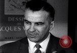 Image of Jean Balukas New York United States USA, 1967, second 10 stock footage video 65675026443