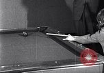 Image of Jean Balukas New York United States USA, 1967, second 36 stock footage video 65675026443