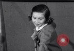 Image of Jean Balukas New York United States USA, 1967, second 39 stock footage video 65675026443