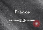 Image of International Motor Cross event France, 1967, second 1 stock footage video 65675026444