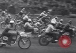 Image of International Motor Cross event France, 1967, second 4 stock footage video 65675026444