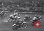 Image of International Motor Cross event France, 1967, second 5 stock footage video 65675026444