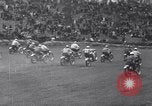 Image of International Motor Cross event France, 1967, second 6 stock footage video 65675026444
