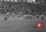 Image of International Motor Cross event France, 1967, second 7 stock footage video 65675026444