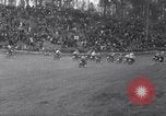 Image of International Motor Cross event France, 1967, second 8 stock footage video 65675026444