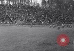 Image of International Motor Cross event France, 1967, second 9 stock footage video 65675026444