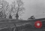 Image of International Motor Cross event France, 1967, second 13 stock footage video 65675026444