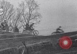 Image of International Motor Cross event France, 1967, second 14 stock footage video 65675026444