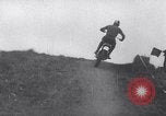 Image of International Motor Cross event France, 1967, second 20 stock footage video 65675026444