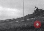 Image of International Motor Cross event France, 1967, second 23 stock footage video 65675026444