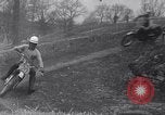 Image of International Motor Cross event France, 1967, second 26 stock footage video 65675026444