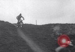 Image of International Motor Cross event France, 1967, second 28 stock footage video 65675026444