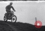 Image of International Motor Cross event France, 1967, second 29 stock footage video 65675026444