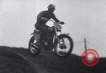 Image of International Motor Cross event France, 1967, second 31 stock footage video 65675026444