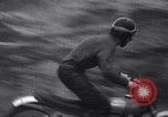 Image of International Motor Cross event France, 1967, second 32 stock footage video 65675026444