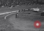 Image of International Motor Cross event France, 1967, second 34 stock footage video 65675026444