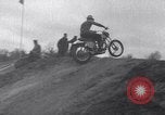 Image of International Motor Cross event France, 1967, second 36 stock footage video 65675026444