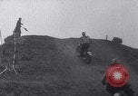 Image of International Motor Cross event France, 1967, second 39 stock footage video 65675026444
