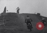 Image of International Motor Cross event France, 1967, second 40 stock footage video 65675026444