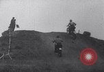 Image of International Motor Cross event France, 1967, second 41 stock footage video 65675026444