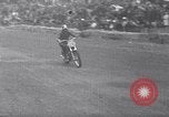 Image of International Motor Cross event France, 1967, second 46 stock footage video 65675026444