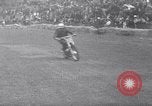 Image of International Motor Cross event France, 1967, second 47 stock footage video 65675026444