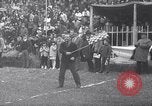 Image of International Motor Cross event France, 1967, second 49 stock footage video 65675026444