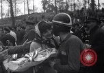 Image of International Motor Cross event France, 1967, second 50 stock footage video 65675026444