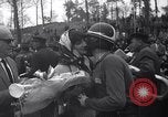 Image of International Motor Cross event France, 1967, second 52 stock footage video 65675026444