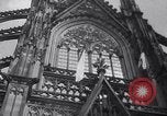 Image Adenauer funérailles Cologne Allemagne, 1967, de la seconde 6 séquences d'archives historiques vidéo 65675026445