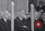 Image Adenauer funérailles Cologne Allemagne, 1967, de la seconde 27 séquences d'archives historiques vidéo 65675026445