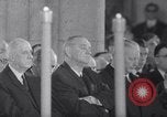 Image Adenauer funérailles Cologne Allemagne, 1967, de la seconde 28 séquences d'archives historiques vidéo 65675026445