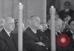 Image Adenauer funérailles Cologne Allemagne, 1967, de la seconde 29 séquences d'archives historiques vidéo 65675026445