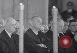Image Adenauer funérailles Cologne Allemagne, 1967, de la seconde 30 séquences d'archives historiques vidéo 65675026445
