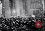 Image Adenauer funérailles Cologne Allemagne, 1967, de la seconde 31 séquences d'archives historiques vidéo 65675026445