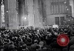 Image Adenauer funérailles Cologne Allemagne, 1967, de la seconde 33 séquences d'archives historiques vidéo 65675026445