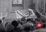 Image Adenauer funérailles Cologne Allemagne, 1967, de la seconde 37 séquences d'archives historiques vidéo 65675026445