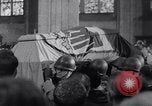 Image Adenauer funérailles Cologne Allemagne, 1967, de la seconde 39 séquences d'archives historiques vidéo 65675026445