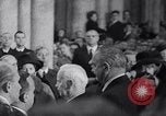 Image Adenauer funérailles Cologne Allemagne, 1967, de la seconde 42 séquences d'archives historiques vidéo 65675026445