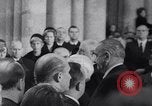 Image Adenauer funérailles Cologne Allemagne, 1967, de la seconde 43 séquences d'archives historiques vidéo 65675026445