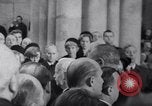 Image Adenauer funérailles Cologne Allemagne, 1967, de la seconde 44 séquences d'archives historiques vidéo 65675026445