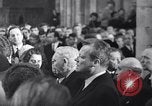 Image Adenauer funérailles Cologne Allemagne, 1967, de la seconde 48 séquences d'archives historiques vidéo 65675026445