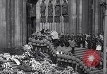 Image Adenauer funérailles Cologne Allemagne, 1967, de la seconde 53 séquences d'archives historiques vidéo 65675026445