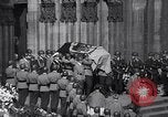 Image Adenauer funérailles Cologne Allemagne, 1967, de la seconde 55 séquences d'archives historiques vidéo 65675026445