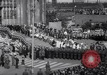 Image Adenauer funérailles Cologne Allemagne, 1967, de la seconde 57 séquences d'archives historiques vidéo 65675026445