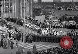 Image Adenauer funérailles Cologne Allemagne, 1967, de la seconde 58 séquences d'archives historiques vidéo 65675026445